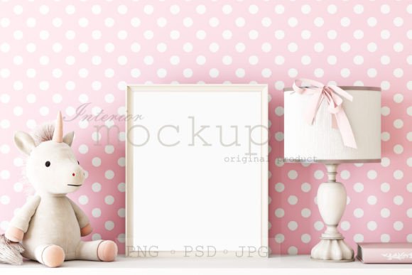 Download Kids Room Mockup Images - 1380 - Premium Resources